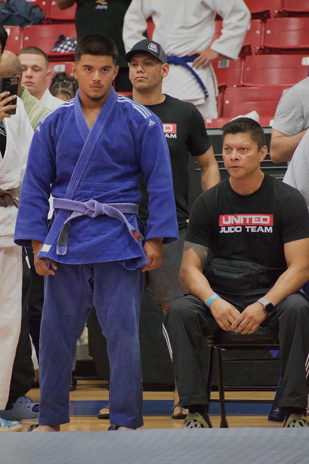 Adult Competition