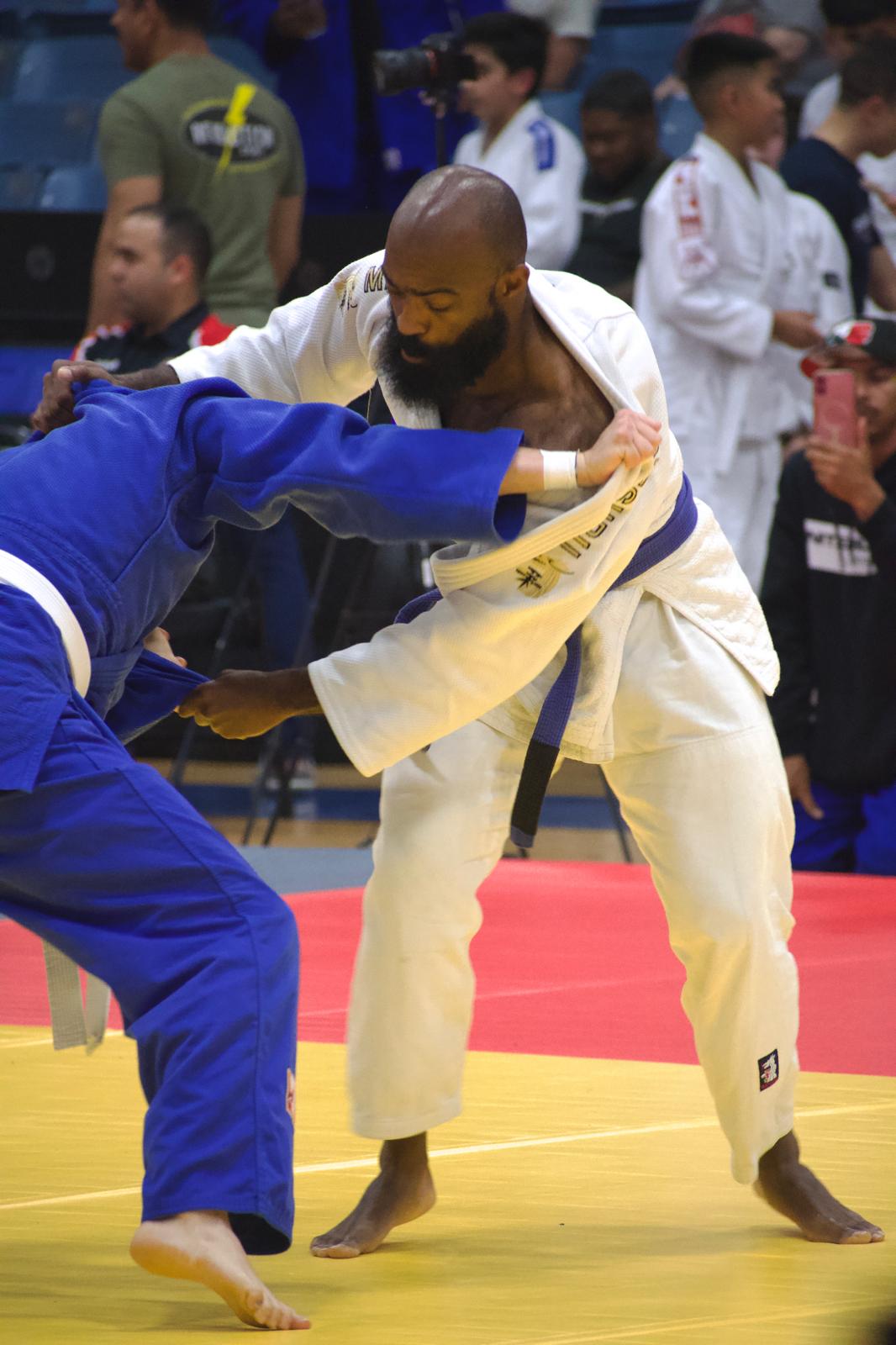 Adult Competition