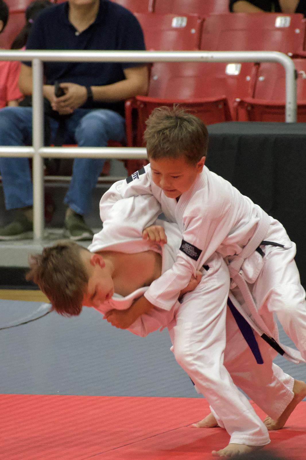 Kids Competition